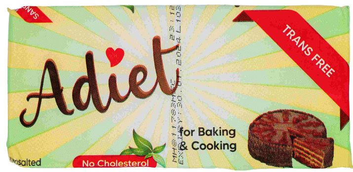KOSHER MARGARINE ADIET 200 GR.