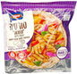 12 KOSHER MEZONOT TORTILLAS Ø20 CM 540 GR.