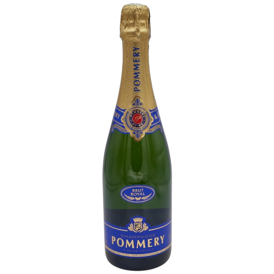 CHAMPAGNE CARTE NOIRE 750 ML.