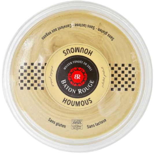 HOUMUS 250 GR.