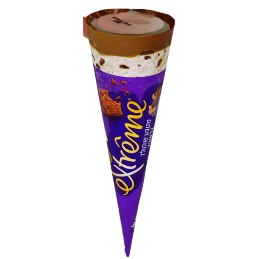 CONO KOSHER NESTLE EXTREME CIOCCOLATO E BROWNIES 115 GR.