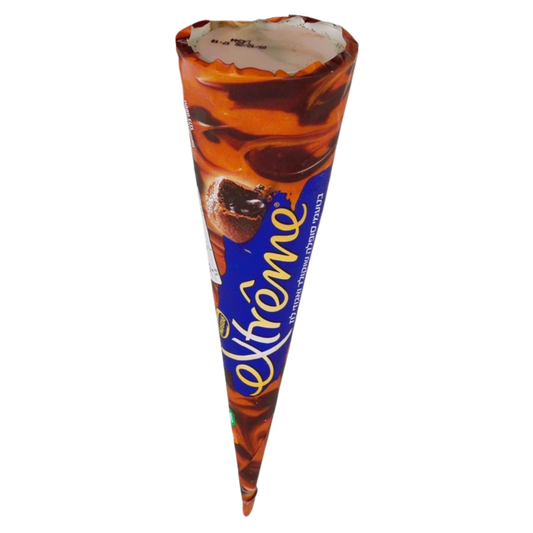 CONO KOSHER NESTLE EXTREME CIOCCOLATO 115 GR.