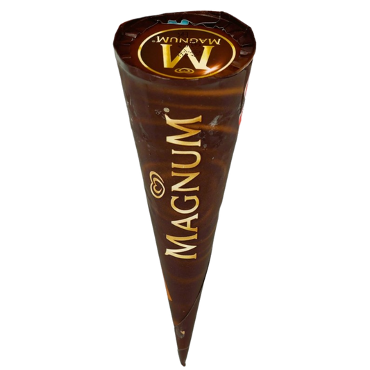 CONO KOSHER ALGIDA MAGNUM 108 GR.