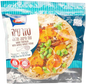 8 KOSHER WHOLE WHEAT TORTILLA TAAMAN Ø20 CM  320G