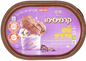 CREMISSIMO KOSHER CHOCOLATE CHIPS AND VANILLA ICE CREAM 