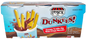 DUNKEES KOSHER CREAMY TRUFFLE DIP 3 X 52 G (156 GR.)