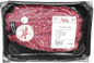 GLATT KOSHER BEEF BOTTOM ROUND SL 400 GR.