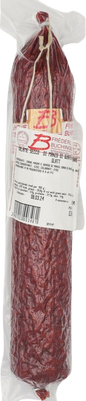 GLATT KOSHER BEEF DRY SALAMI 350 GR.