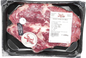 GLATT KOSHER BEEF ENTRECOTE  2 CUT SL 400 GR.