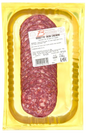 GLATT KOSHER BEEF SALAMI ROSETTA 120 GR.