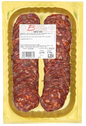 GLATT KOSHER CHORIZO BEEF SALAMI 130 GR.