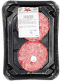 GLATT KOSHER MINCED VEAL MEAT SL 300 GR.
