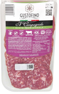 GLATT KOSHER SALAMI IL CAMPAGNOLO GF SL 80 GR.