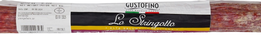 GLATT KOSHER STRINGOTTO SALAMI GF SL 350 GR.