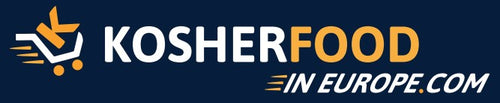 KOSHERFOODINEUROPE.COM