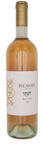 JONATHAN ROSE RECANATI 750 ML.