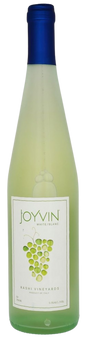 JOYVIN WHITE 750 ML. Kosher White Sparkling Wine From Italy