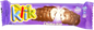 KLIK CHOKO KID KOSHER CHOCOLATE 38 GR.