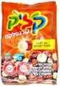 KLIK CORNFLAKES CEREAL KOSHER CHOCOLATE KLP 65 GR.