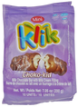 KLIK MINI CHOKO KID KOSHER CHOCOLATE 200 GR.