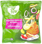 SHNITZEL DI POLLO PANATO 600 GR.