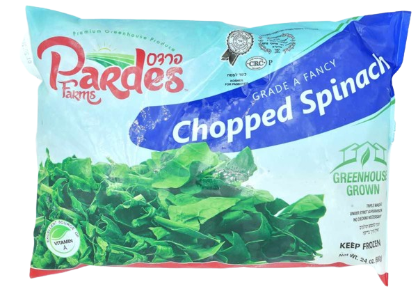 SPINACI KLP 680 GR.