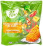 SHNITZEL DI TACCHINO 600 GR.