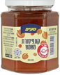 KOSHER APRICOT JAM RUBIN KLP 370 GR.