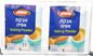 KOSHER BAKING POWDER TAAMAN  (CAKE YEAST) 10 X 10 GR.