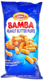 KOSHER BAMBA SNACK 100 GR.