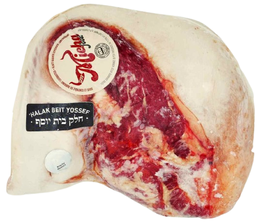 KOSHER BEEF TONGUE MEAT GLATT SL 1.5 KG