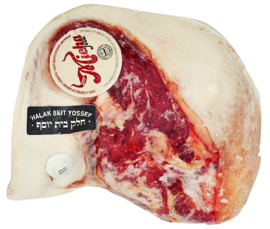 KOSHER BEEF TONGUE MEAT GLATT SL 1.5 KG