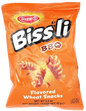 KOSHER BISSLI BARBECUE OSEM 70 GR.