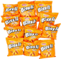 KOSHER BISSLI BARBECUE SNACK OSEM 12 X 35 GR. (420GR)