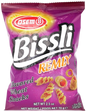 KOSHER BISSLI REMIX SNACK OSEM 70 GR.
