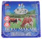 KOSHER BLEU CHEESE MAKABI 125 GR.