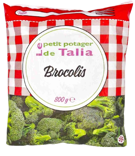 KOSHER BROCCOLI 