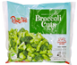 KOSHER BROCCOLI CUT KLP 680 GR.