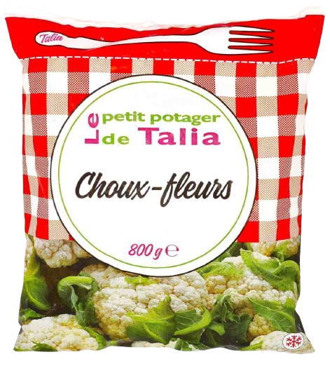 KOSHER CAULIFLOWERS TALIA 