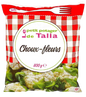 KOSHER CAULIFLOWERS TALIA 