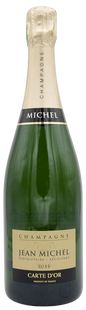 KOSHER CHAMPAGNE CARTE D'OR MILISIME 750 ML