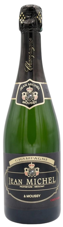 KOSHER CHAMPAGNE CARTE NOIRE 750 ML.