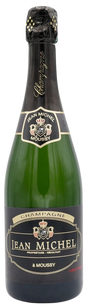 KOSHER CHAMPAGNE CARTE NOIRE 750 ML.