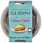KOSHER CHEESE CAKE DESSERT 100 GR.