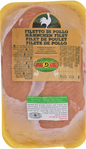 KOSHER CHICKEN BREAST PINSON SL 800 GR.