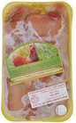 KOSHER CHICKEN BREAST ROTTENBERG 700 GR.