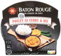 KOSHER CHICKEN CURRY WITH RICE 300 GR.