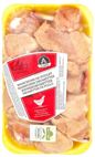KOSHER CHICKEN DRUMETTES WOL 600 GR.