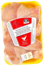 KOSHER CHICKEN DRUMSTICKS WOL 600 GR.
