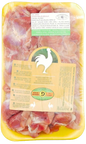 KOSHER CHICKEN GIZZARDS PINSON SL 600 GR.